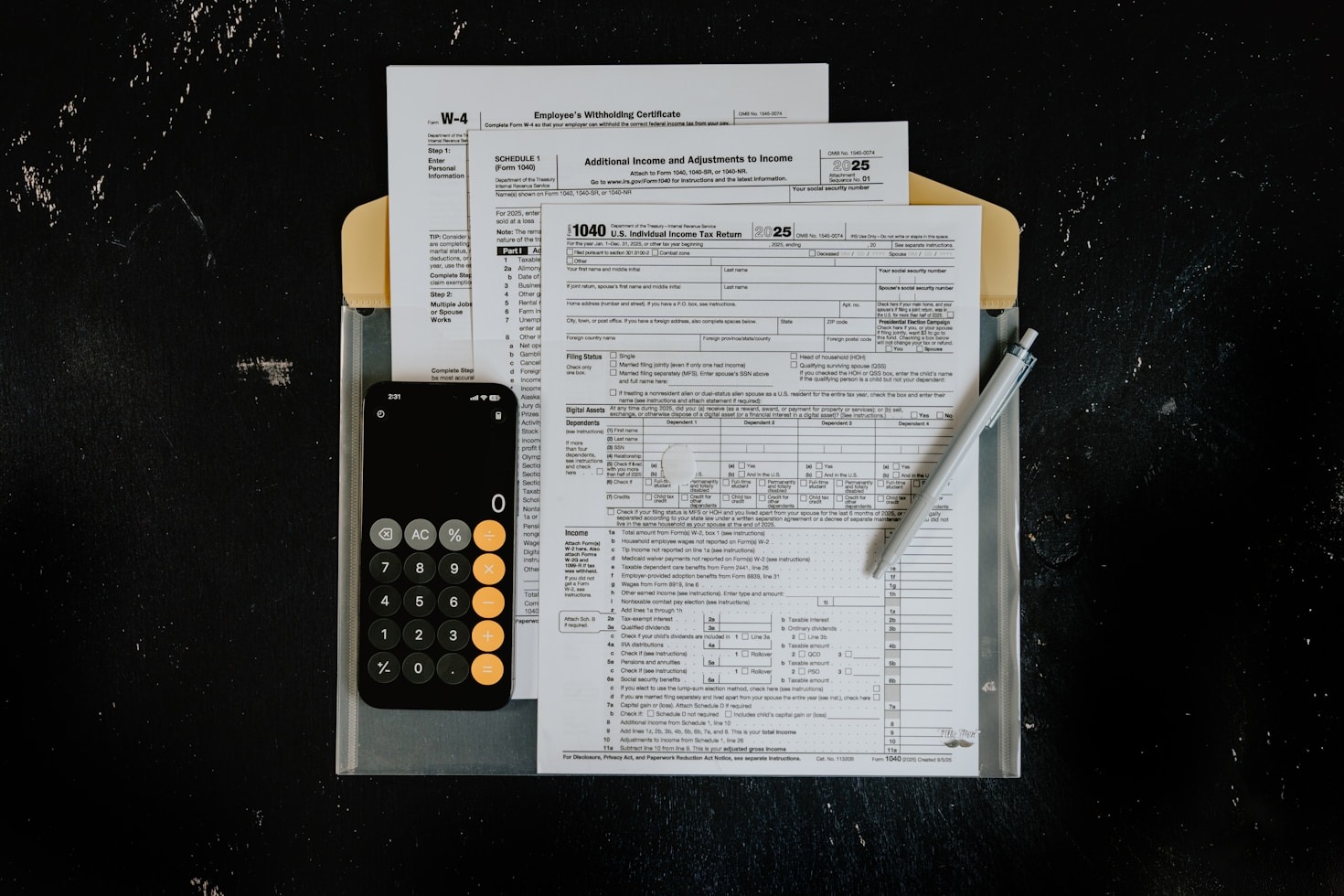 Claves para organizar la contabilidad de su PyME