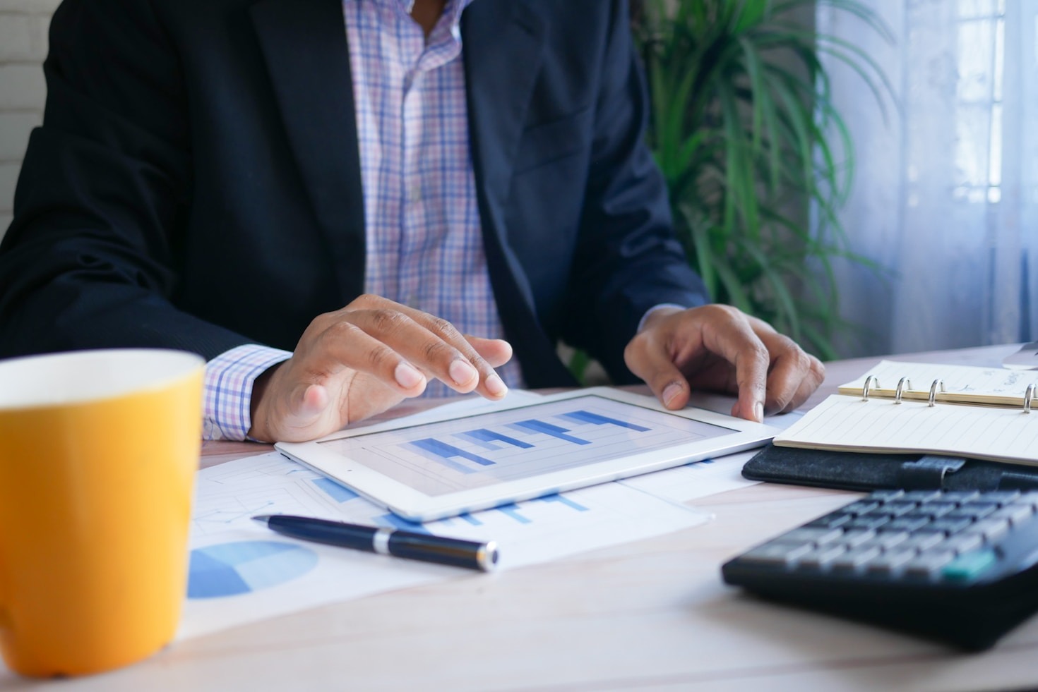 Cómo optimizar el pago de impuestos en Colombia