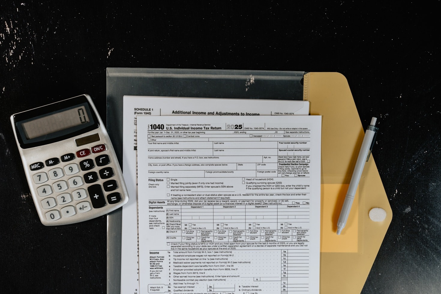 Preparando su empresa para los retos del mercado